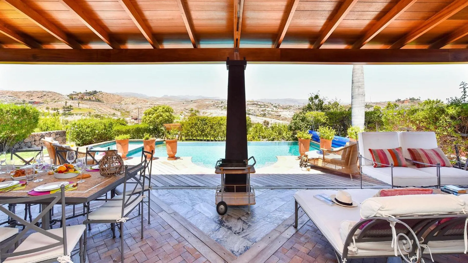 Villa Gran Canaria Specialodges Salobre
