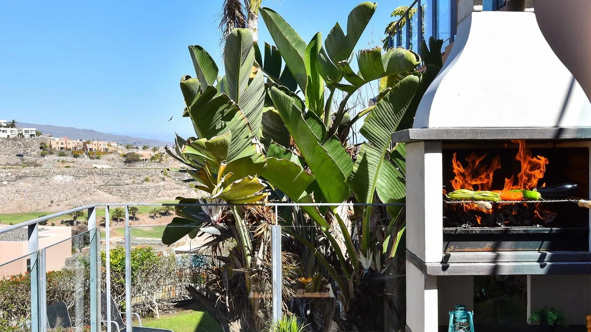 Villa Gran Canaria Specialodges Salobre  0*, Salobre (Gran Canaria) Spain