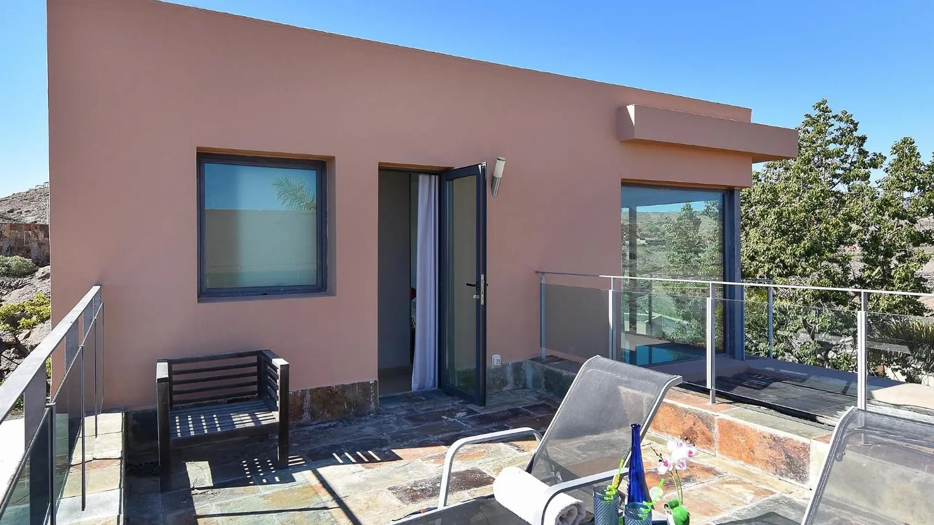 Villa Gran Canaria Specialodges Salobre