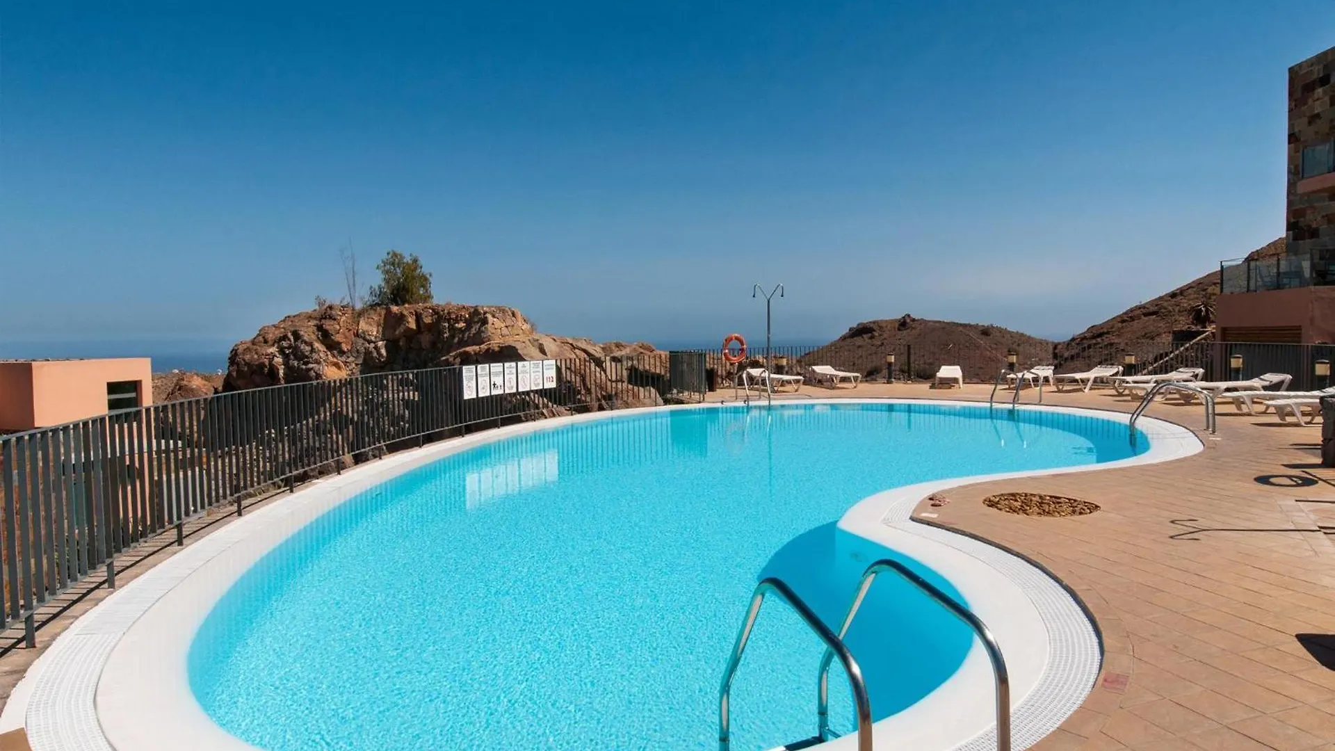 Villa Gran Canaria Specialodges Salobre