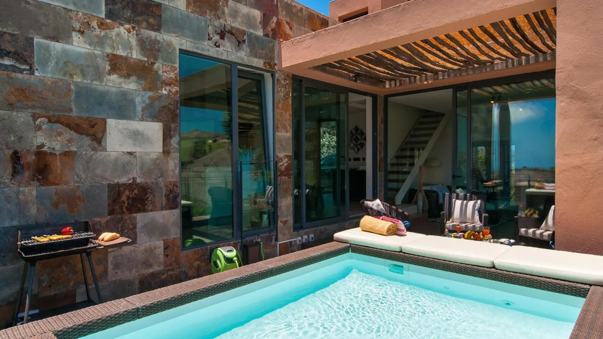 Villa Gran Canaria Specialodges Salobre