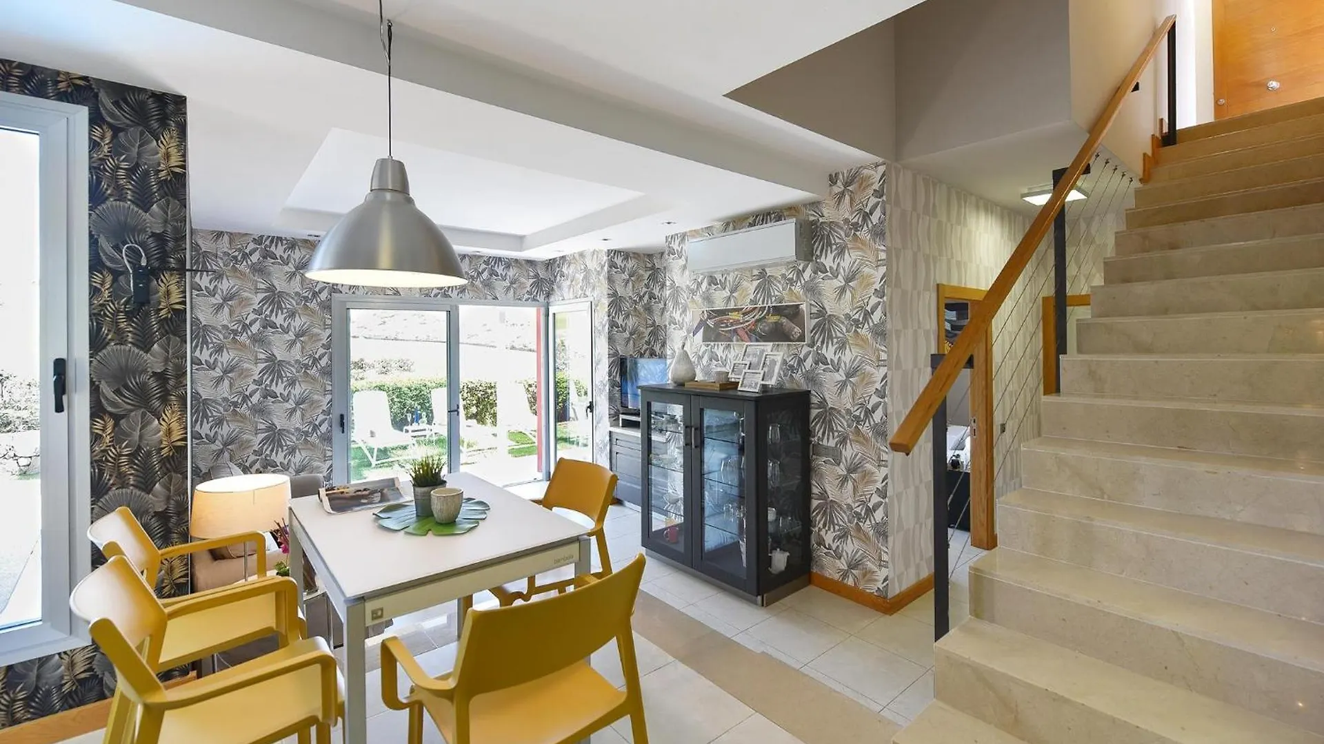 Villa Gran Canaria Specialodges Salobre  Salobre (Gran Canaria)