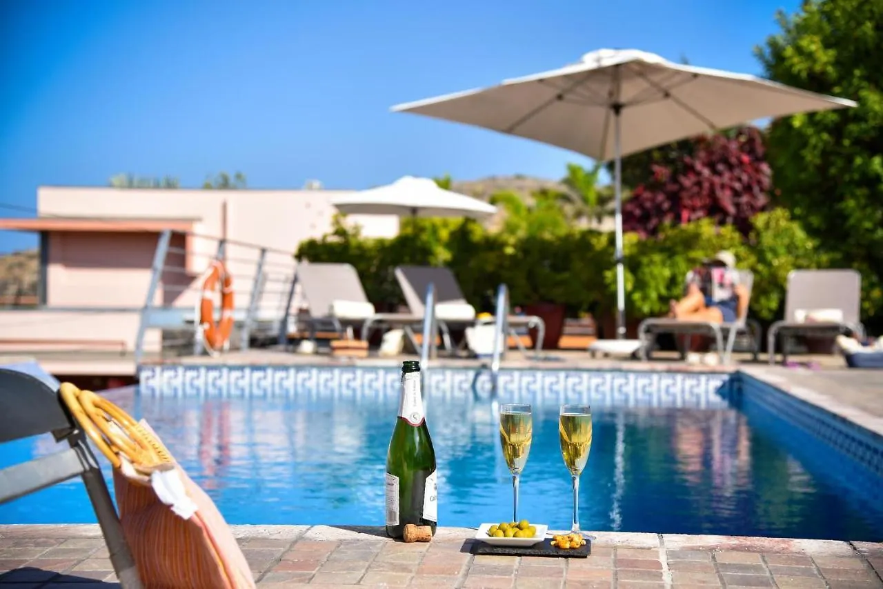Villa Gran Canaria Specialodges contacts